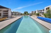 Serene One Bedroom | Baja escape with farm views