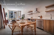 Peaceful Upper-Level Las Arenas Retreat | Ideal for Families
