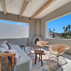 2 Bedroom Townhouse - D2