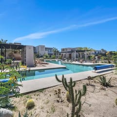 3 Bedroom Townhouse - A1