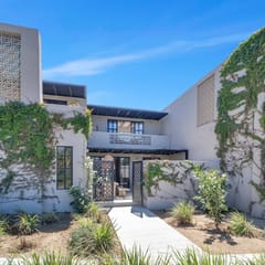 3 Bedroom Townhouse A2