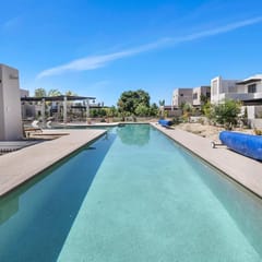 One Bedroom Townhouse - QSW4