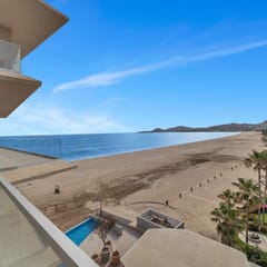 Three Bedroom Ocean View Residence