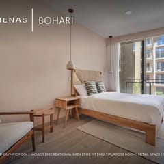 Upper Floor Sunset Views. Designer Condo
