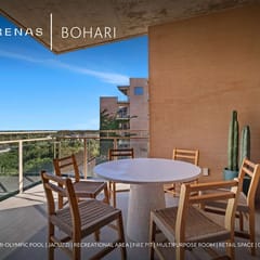 Walk to the Beach from Your 3BR Las Arenas Retreat!