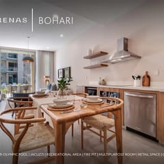 Peaceful Upper-Level Las Arenas Retreat | Ideal for Families