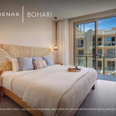 Stylish Condo with Pool, Fast Wi-Fi & Gated Security