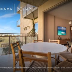 Tranquil Las Arenas Getaway. Ideal for Groups & Families