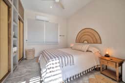 2 Bedroom Townhouse - D2