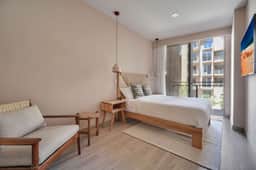 2 Bedroom Unit