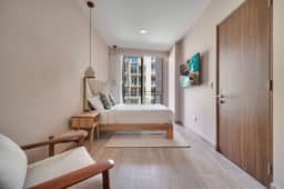 2 Bedroom Unit