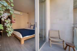 2 Bedroom Unit
