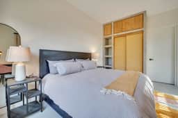 3 Bedroom Townhouse - A1
