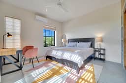 3 Bedroom Townhouse - A1