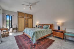3 Bedroom Townhouse - D1