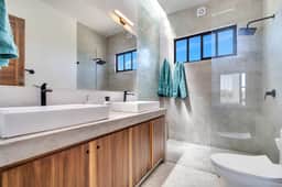 3 Bedroom Townhouse - D3