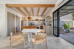 3 Bedroom Townhouse A2