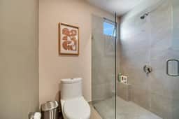 Bright & Breezy Condo near Cabo Marina | Great for Long Stays!