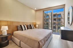 Bright & Breezy Condo near Cabo Marina | Great for Long Stays!