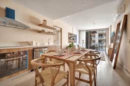 Bright & Breezy Upper-Level 2BR | Quiet, Comfortable Living