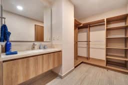 Modern Coastal Escape | Upper 2BR | Gated Community