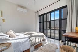 One Bedroom Townhouse - QSW4