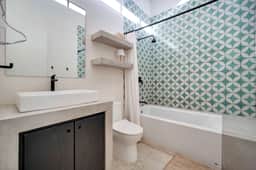 One Bedroom Townhouse - QSW4