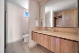 Stylish 2BR Upper-Level Retreat | Modern, Secure & Beach Nearby - Image 4