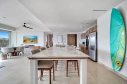 Three Bedroom Ocean View Residence - Image 4