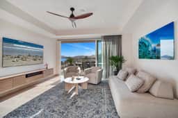 Two Bedroom Ocean View Penthouse - Image 2