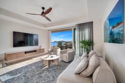 Two Bedroom Ocean View Penthouse - Image 3