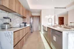 Two Bedroom Ocean View Penthouse - Image 4