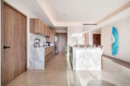 Two Bedroom Ocean View Residence