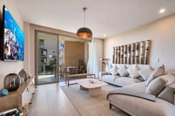 Walk to the Beach from Your 3BR Las Arenas Retreat! - Image 3