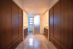3 Bedroom Palm Garden