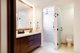 3 Bedroom, 2 Bathroom Penthouse