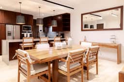 3 Bedroom Penthouse Residence