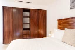 3 Bedroom, 2 Bathroom Palm Garden
