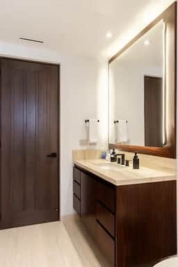3 Bedroom Palm Garden