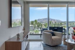 Two Bedroom Ocean View Residence - Image 4