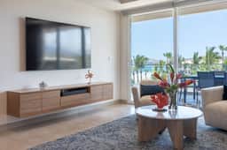 Two Bedroom Ocean View Residence - Image 5