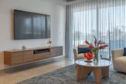 Two Bedroom Ocean View Residence - Image 3