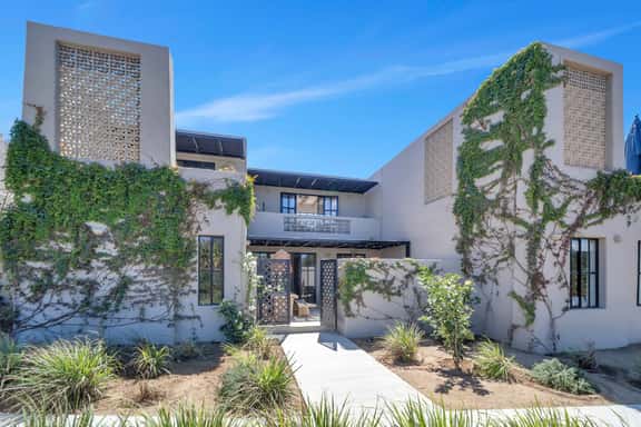 3 Bedroom Boho Style & Outdoor Living - Image 1