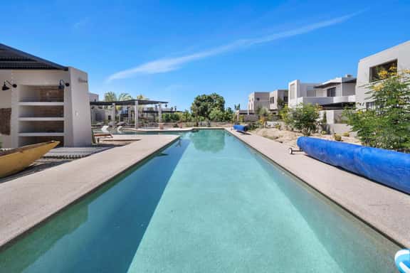 Serene One Bedroom | Baja escape with farm views - Image 1