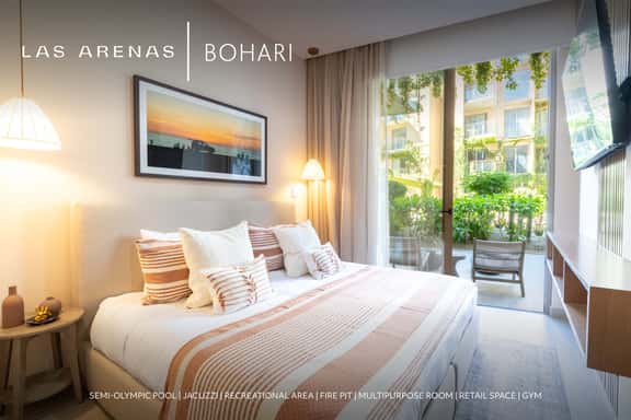 Modern Beach Escape | Ground 2BR | Secure Community - Image 1