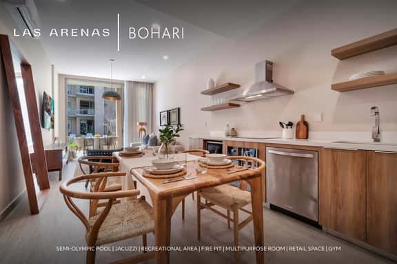 Peaceful Upper-Level Las Arenas Retreat | Ideal for Families - Image 1