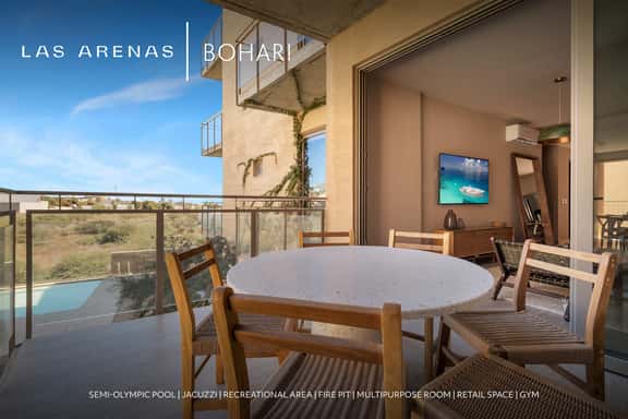 Tranquil Las Arenas Getaway. Ideal for Groups & Families - Image 1