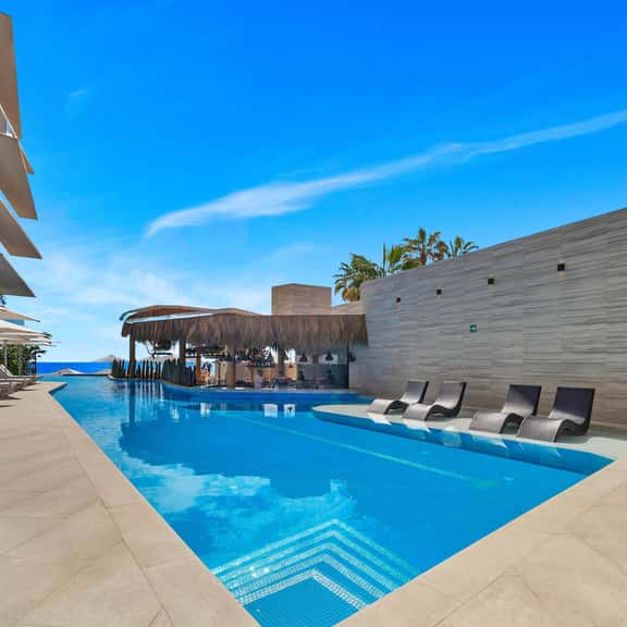 Pool View Room - Image 1