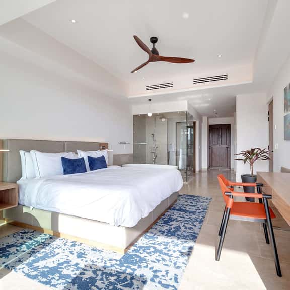 Three Bedroom Ocean View with Plunge Pool - Image 1