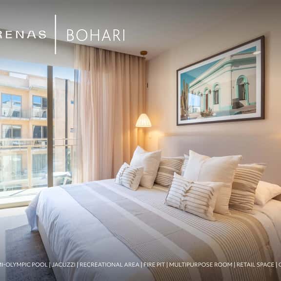 Contemporary 2BR Getaway | Upper Floor | Gated Complex - Image 1